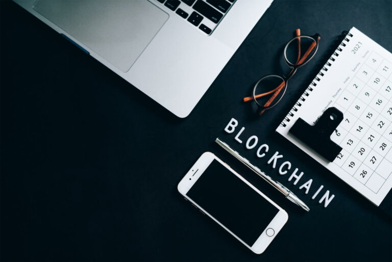 impact de la technologie blockchain dans la communication