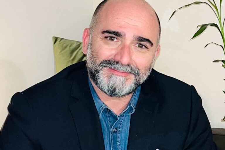 interview de Stéphane Ibgui, Directeur Général de Now and Zen